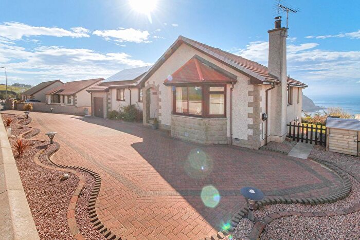 3 Bedroom Detached Bungalow For Sale In Troup View, Banff, AB45