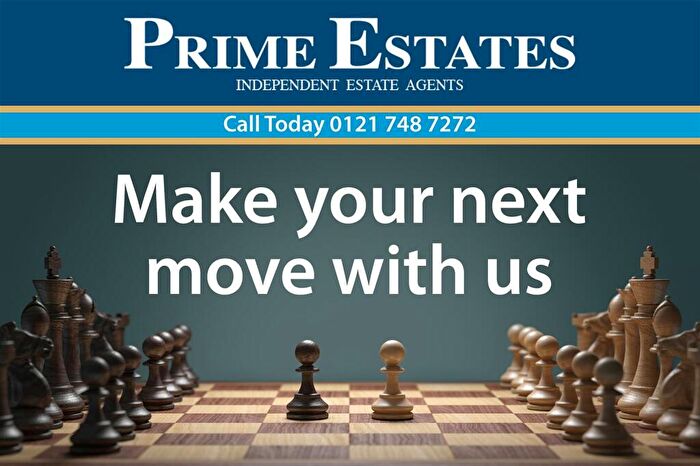 2 Bedroom End Of Terrace House For Sale In Brownfield Road, Shard End, Birmingham, B34