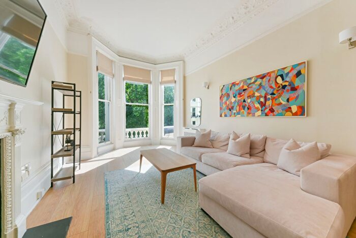 1 Bedroom Flat To Rent In Stanhope Gardens, SW7