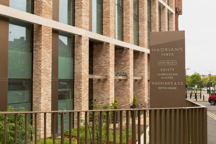 Studio To Rent In Rutherford Street, Newcastle Upon Tyne, NE4