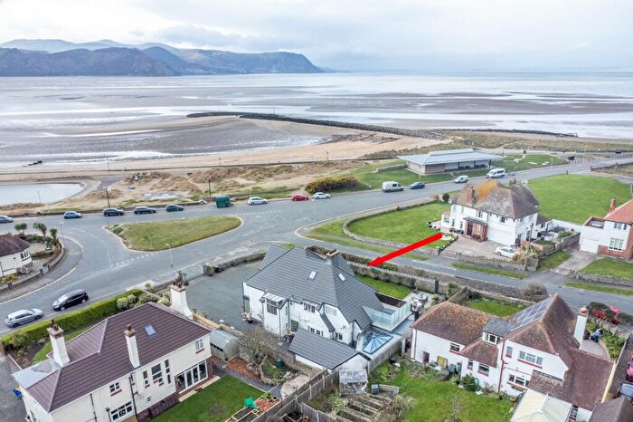 4 Bedroom Detached House For Sale In Abbey Road, Llandudno, Conwy, LL30