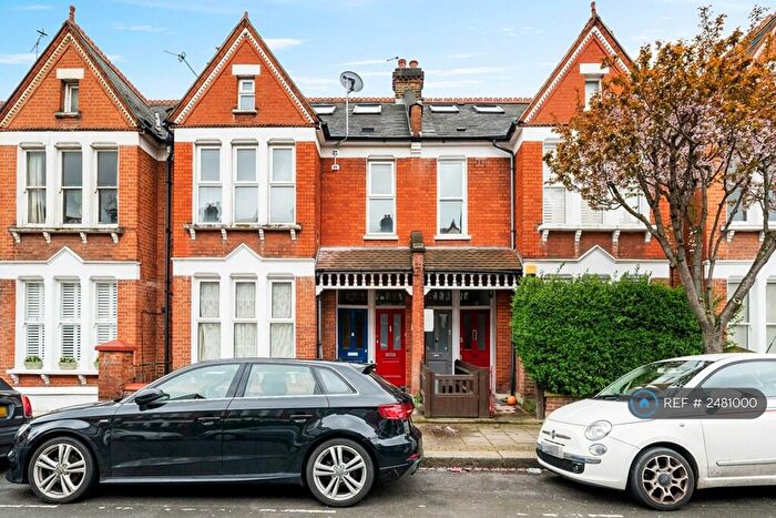 4 Bedroom Maisonette To Rent In Yukon Road, London, SW12