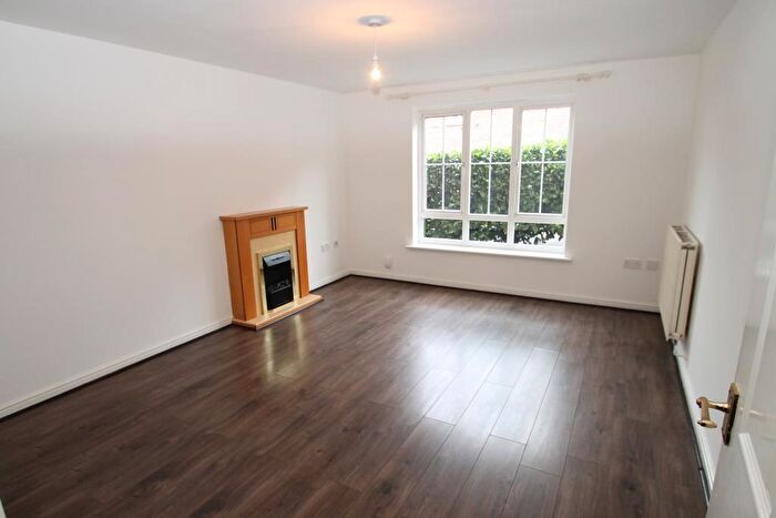 2 Bedroom Apartment To Rent In Wycherley Way, Cradley Heath, B64