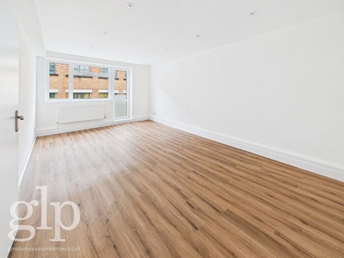 1 Bedroom Flat To Rent In Rokeby House, Lambs Conduit Street, WC1N