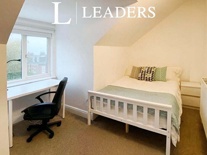1 Bedroom Terraced House To Rent In Hewson Road, LN1