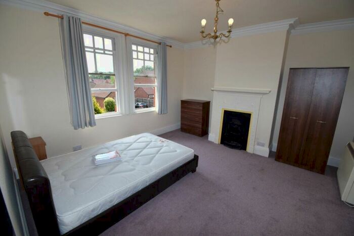 2 Bedroom Property To Rent In Radbourne Street, Derby, DE22