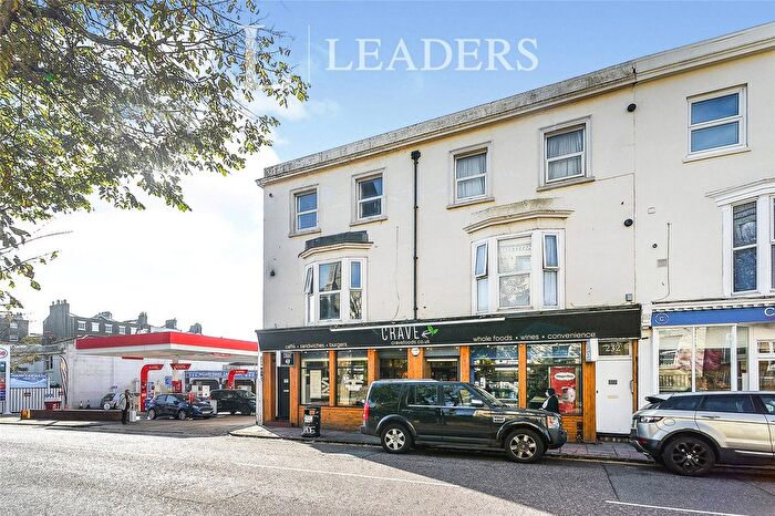 Property To Rent In Eastern Road, Brighton, East Sussex, BN2