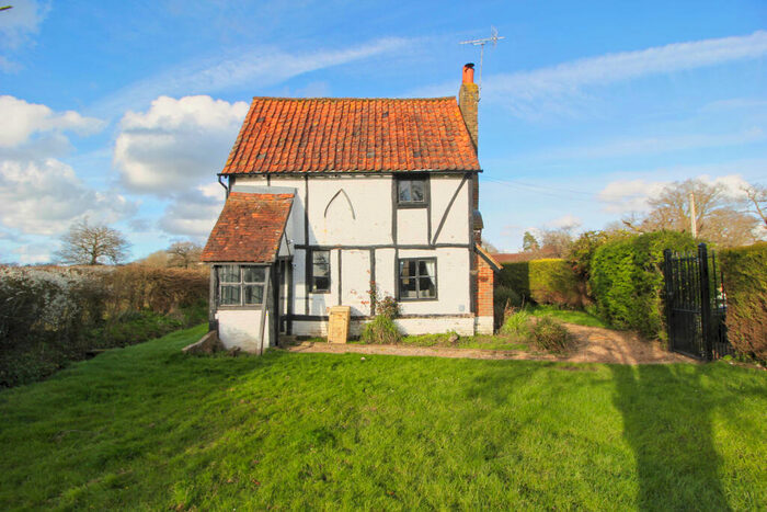 3 Bedroom House To Rent In Cross Oak Lane, Redhill, RH1