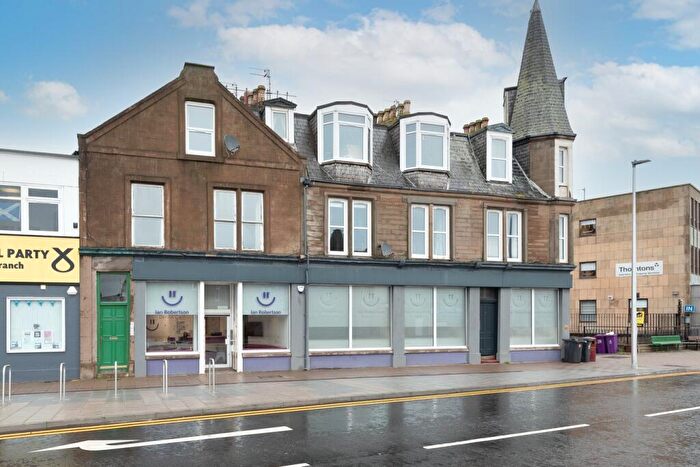 4 Bedroom Apartment For Sale In Brothock Bridge, Arbroath, DD11
