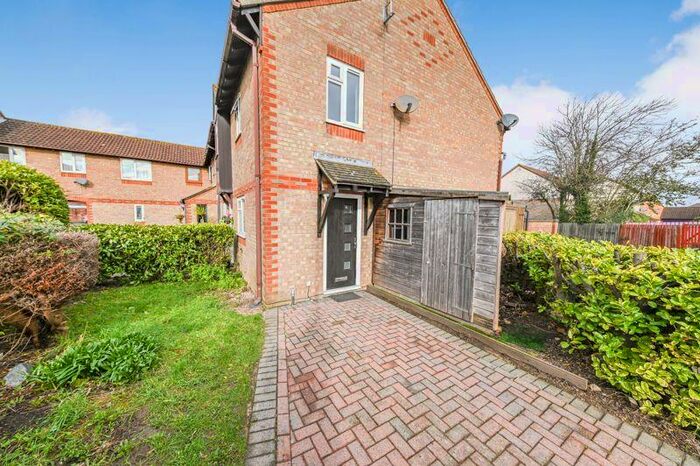 2 Bedroom Terraced House To Rent In Marston Lane, Anchorage Park, Portsmouth, PO3