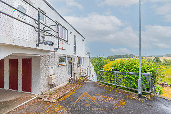 3 Bedroom Flat For Sale In Knockbuckle Avenue, Kilmacolm, PA13