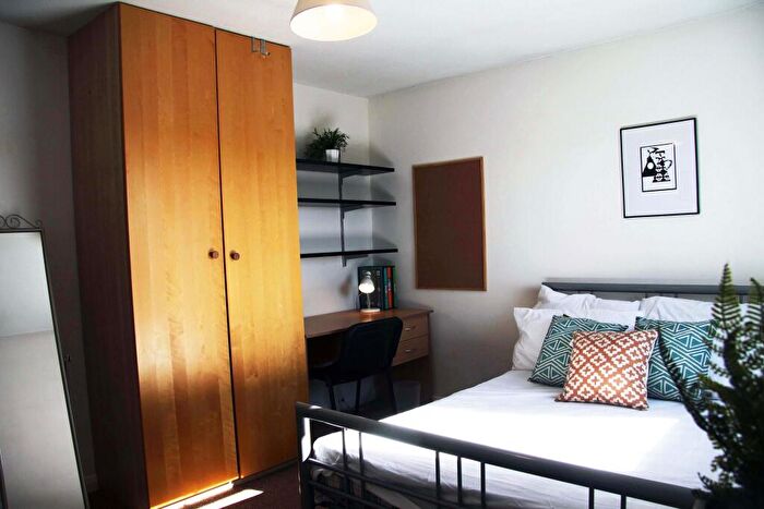 4 Bedroom House To Rent In Laing Road, , Colchester, CO4