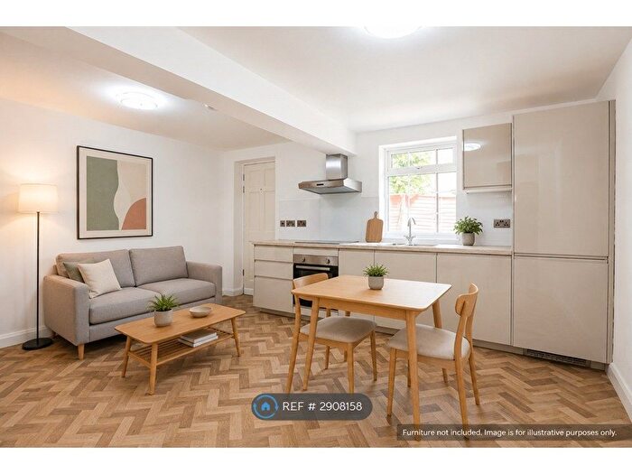 1 Bedroom Flat To Rent In Boughton Road, Rugby, CV21