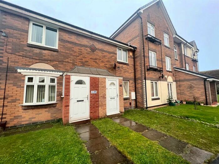2 Bedroom Terraced House To Rent In Wasdale Close, Hartlepool, TS24