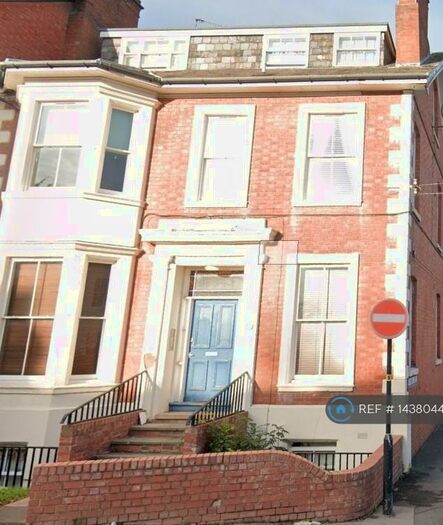 2 Bedroom Flat To Rent In Church Hill, Leamington Spa, CV32