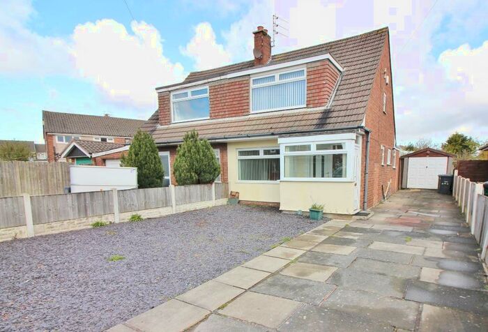 3 Bedroom Semi-Detached House To Rent In Monks Drive, Formby, L37