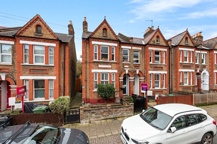 1 Bedroom Flat For Sale In Gipsy Road, London, SE27