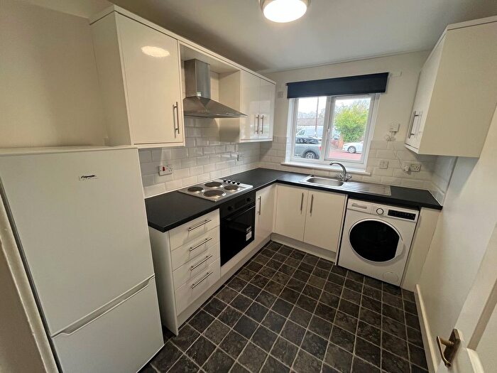 1 Bedroom Flat To Rent In Langley Mere, Newcastle Upon Tyne, NE12