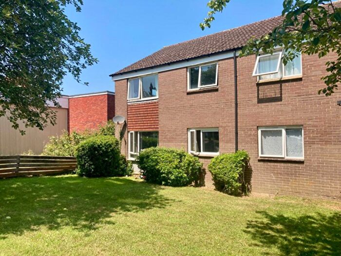 1 Bedroom Flat To Rent In The Grattons, Slinfold, RH13