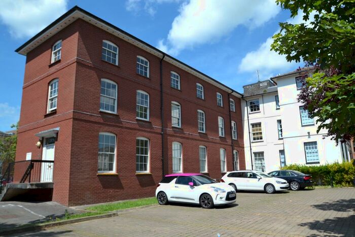 1 Bedroom Apartment To Rent In London Road, Newbury, RG14