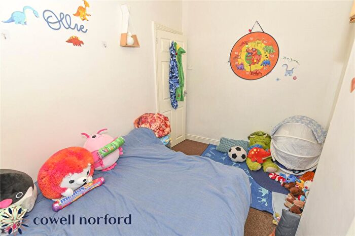 2 Bedroom Terraced House For Sale In Blanche Street, Syke, Rochdale, OL12