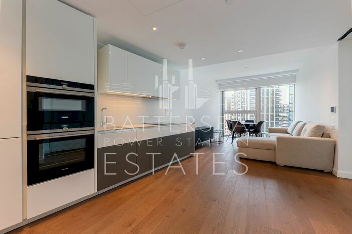 1 Bedroom Flat To Rent In L-, Electric Boulevard, Battersea, SW11