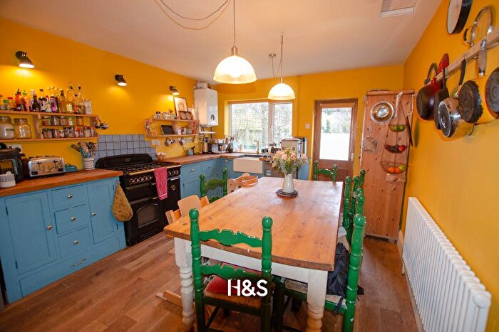 3 Bedroom House For Sale In Shaftmoor Lane, Acocks Green, Birmingham, B27