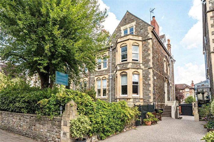2 Bedroom Apartment For Sale In Durdham Park, Redland, Bristol, BS6