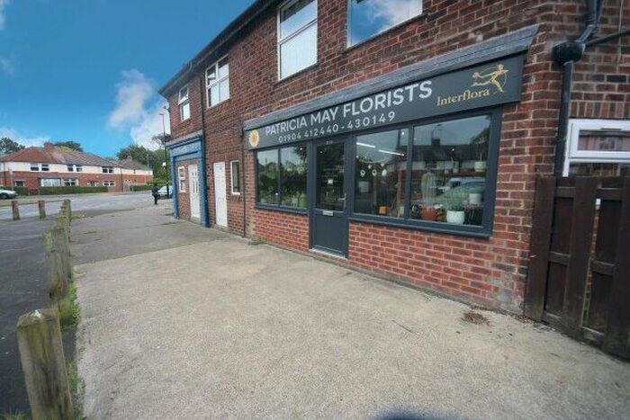 1 Bedroom Property To Rent In Melrosegate, York, YO10