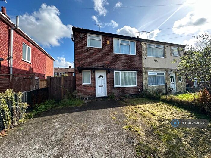 3 Bedroom Semi-Detached House To Rent In Girton Close, Ellesmere Port, CH65