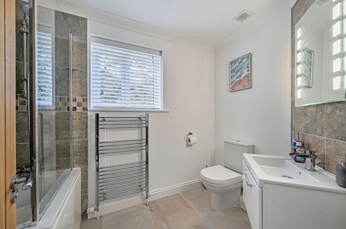 5 Bedroom Detached House For Sale In Isacombe Oaks, Kelly Bray, Callington, Cornwall, PL17