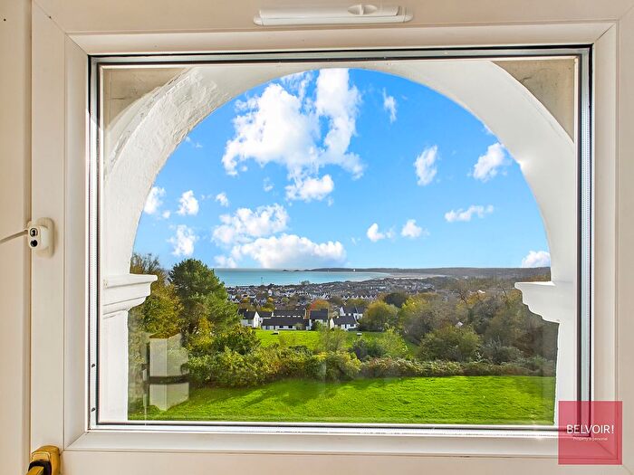 1 Bedroom Flat To Rent In Cwmdonkin Terrace, Uplands, Swansea, SA2