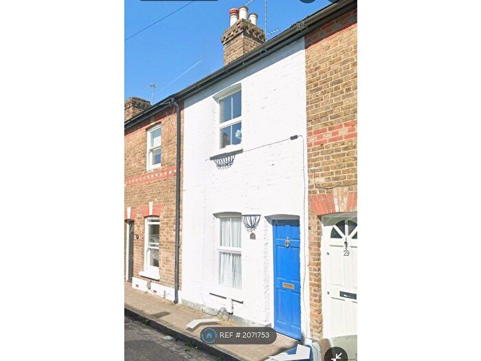 2 Bedroom Terraced House To Rent In Bromley, Bromley, BR1