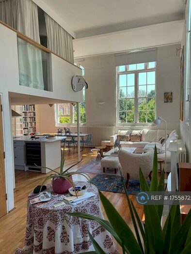 1 Bedroom Flat To Rent In Lansdowne Drive, London, E8