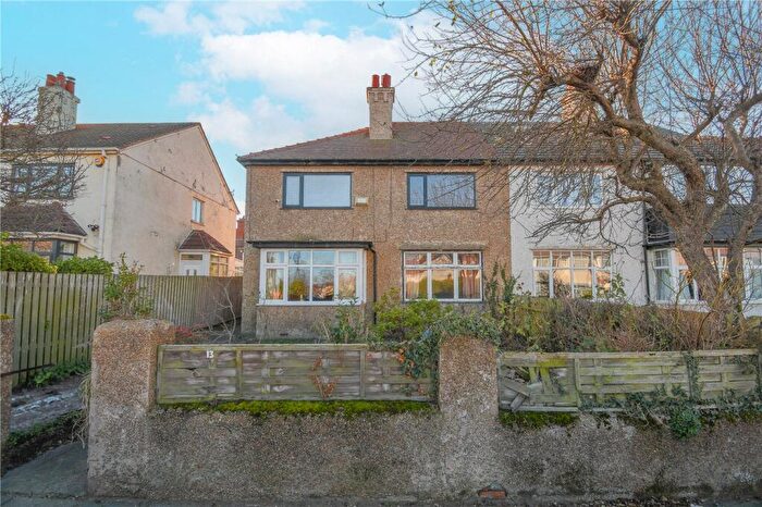 2 Bedroom Flat For Sale In Clydesdale Road, Hoylake, Wirral, CH47