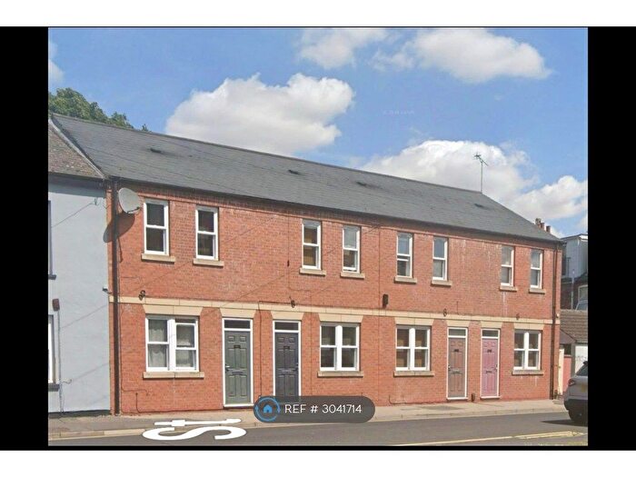 1 Bedroom Flat To Rent In Thomas St, Lincoln, LN2