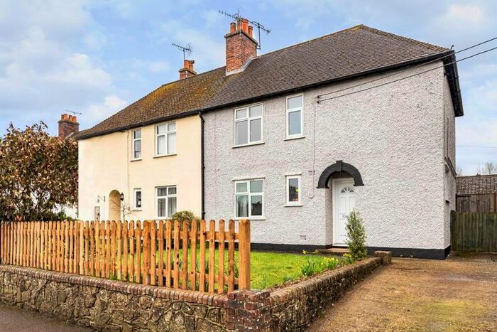 3 Bedroom Semi-Detached House To Rent In Roke Lane, Witley, Godalming, GU8