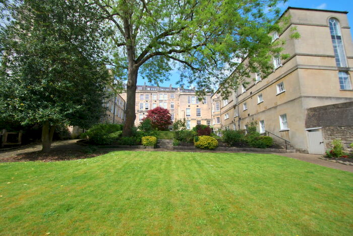 Apartment To Rent In Walcot Street, Bath, BA1