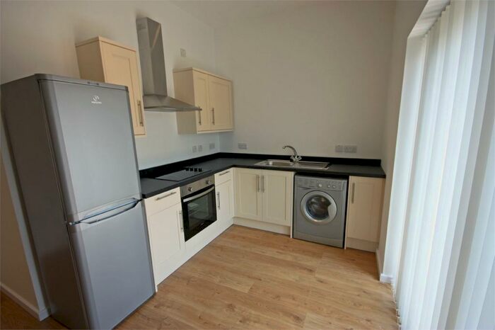 1 Bedroom Apartment To Rent In Townsend Court, Hucknall Road, Sherwood, Nottingham, NG5