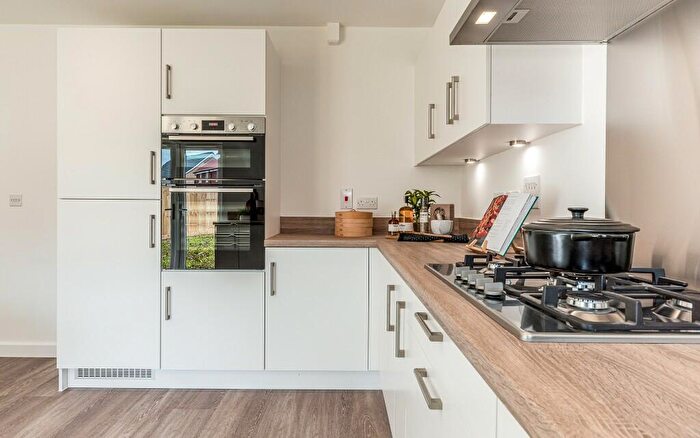 4 Bedroom Detached House For Sale In Greenfields Road, East Dereham, NR20