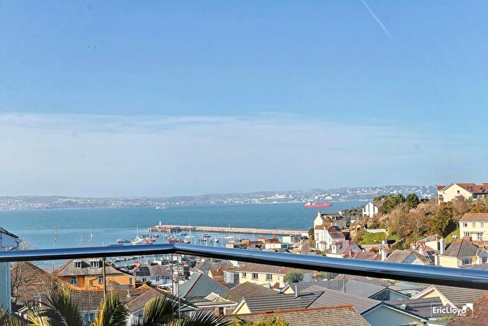 3 Bedroom Detached Bungalow For Sale In Ranscombe Road, Brixham, TQ5