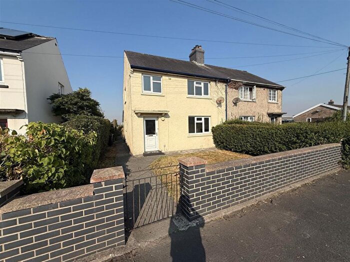 3 Bedroom Property For Sale In Minygors, Tregaron, SY25