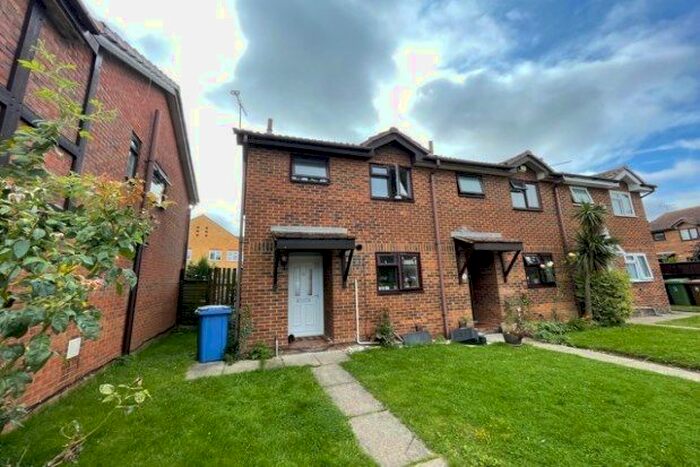 2 Bedroom Property To Rent In Kemsley, Sittingbourne, ME10