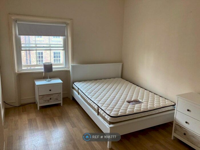 1 Bedroom Flat To Rent In Rodney Street, Liverpool, L1