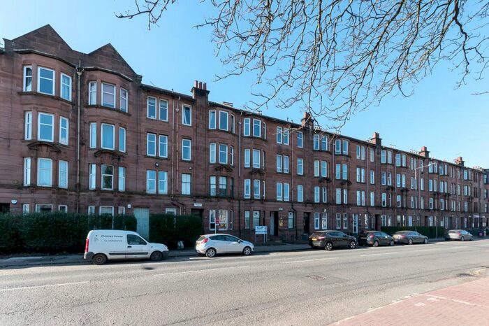 1 Bedroom Flat To Rent In Dumbarton Road, Scotstoun, Glasgow, G14