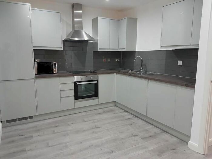 1 Bedroom Flat To Rent In St. Georges Retail Park, St. Georges Way, Leicester, LE1