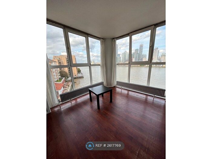 2 Bedroom Flat To Rent In King Frederick Ninth Tower, London, SE16