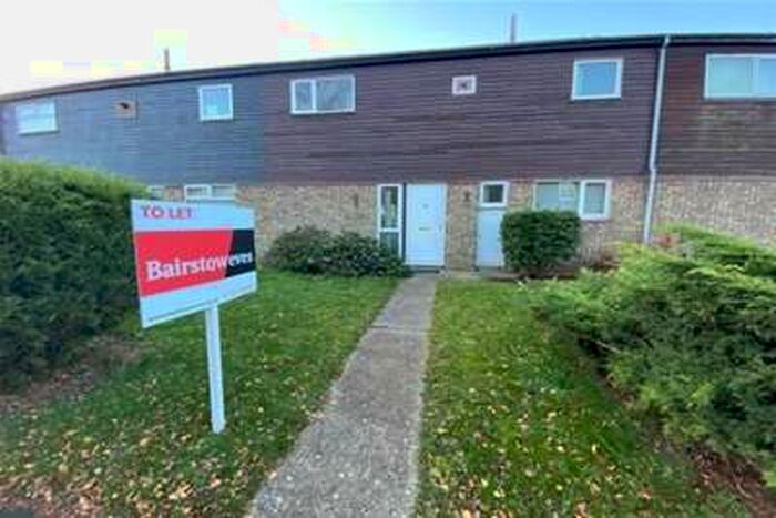 3 Bedroom House To Rent In Bretton, PE3