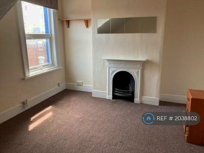 Studio To Rent In Prospect Street, Caversham, Reading, RG4