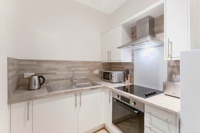 2 Bedroom Flat To Rent In Robertson Avenue, Gorgie, Edinburgh, EH11